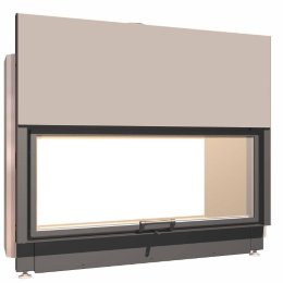 Каминная топка Schmid Lina TV 12057 h